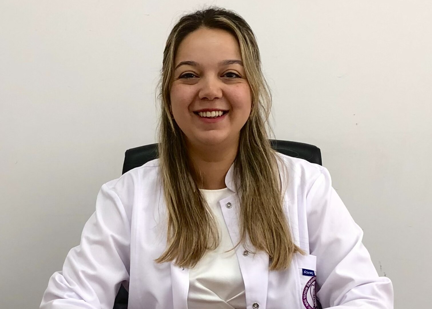Ayşe Nergis ÖDEMİŞ