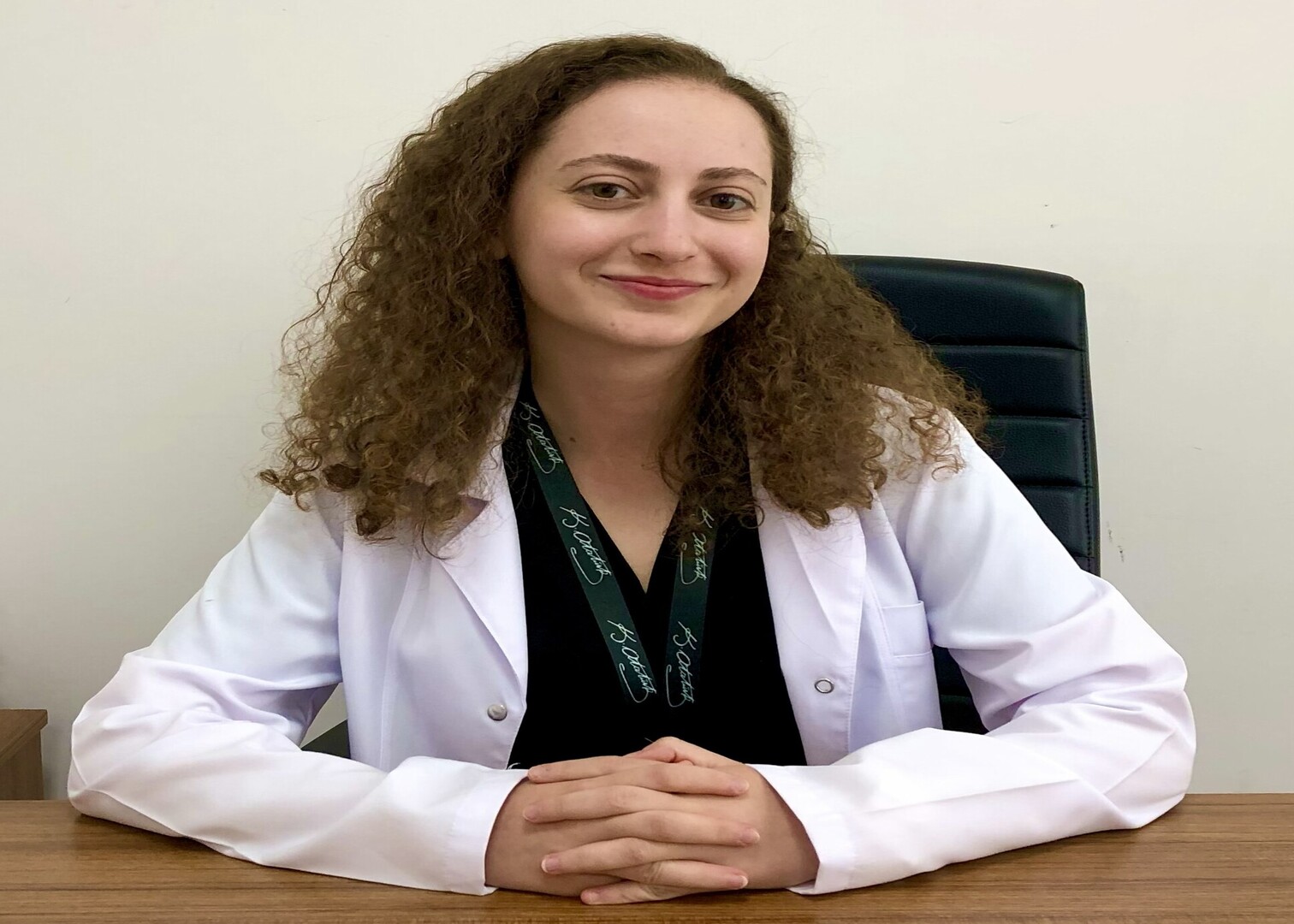 Betül BACANAK