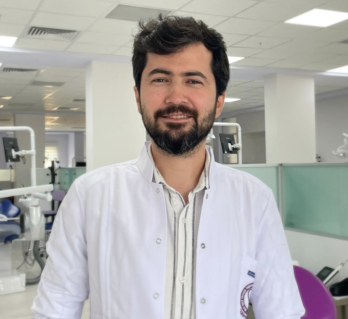 Muhammed BOZDOĞAN